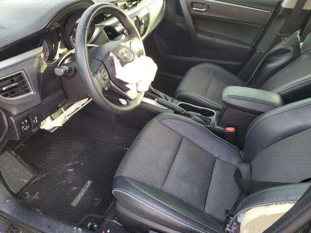 Photo 7 from auction – 2015 TOYOTA COROLLA L with VIN 2T1BURHE8FC290651