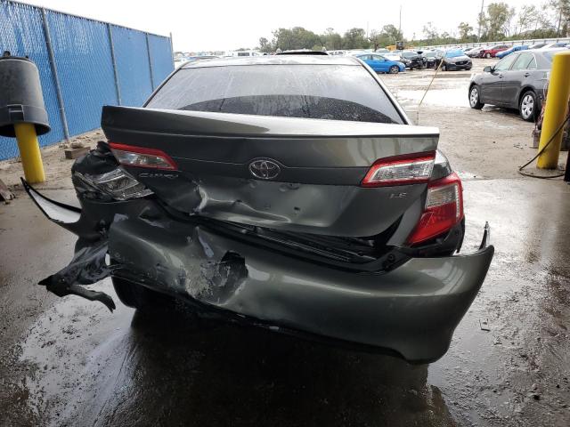 Photo 6 from auction – 2014 TOYOTA CAMRY L with VIN 4T1BF1FK6EU854508