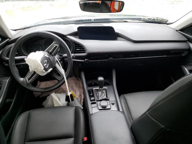 Photo 8 from auction – 2022 MAZDA 3 SELECT with VIN 3MZBPABLXNM302902