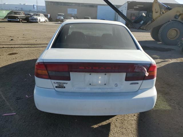 Zdjęcie 6 z aukcji – 2003 SUBARU LEGACY L z VIN 4S3BE635137211241