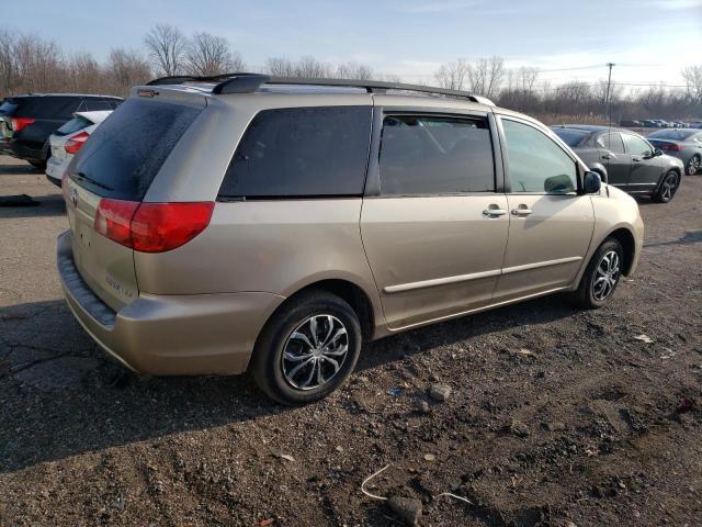 Photo 3 from auction – 2006 TOYOTA SIENNA CE with VIN 5TDZA23C66S558012