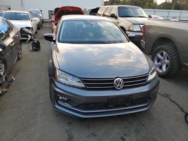 Photo 5 from auction – 2018 VOLKSWAGEN JETTA SE with VIN 3VWDB7AJ7JM242324