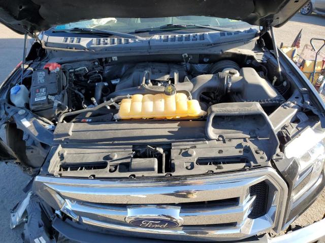 Photo 11 from auction – 2016 FORD F150 SUPER with VIN 1FTEX1CP1GFB93945