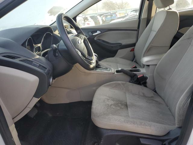 Photo 7 from auction – 2016 FORD FOCUS SE with VIN 1FADP3K20GL397110