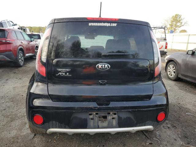 Photo 6 from auction – 2017 KIA SOUL + with VIN KNDJP3A59H7418796