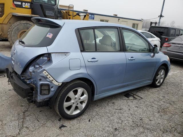 Photo 3 from auction – 2010 NISSAN VERSA S with VIN 3N1BC1CP1AL376812