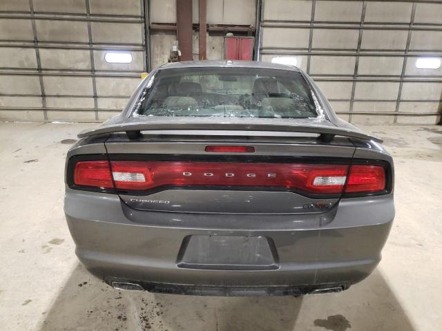 Photo 6 from auction – 2012 DODGE CHARGER SE with VIN 2C3CDXBG9CH271082