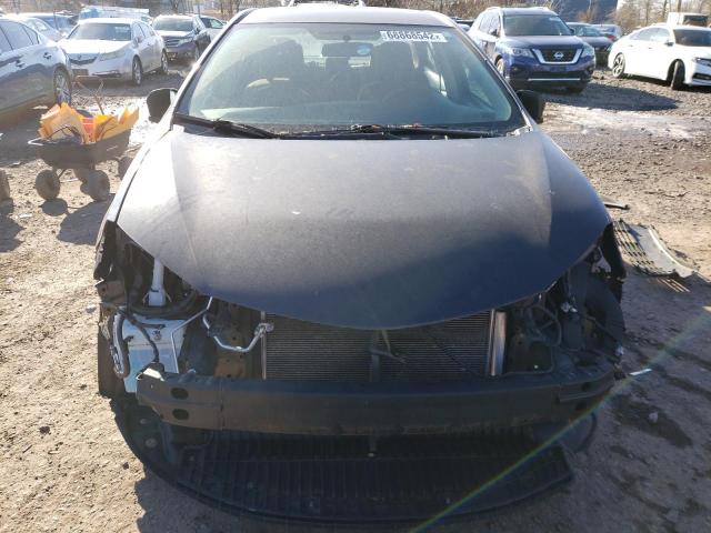 Photo 5 from auction – 2015 TOYOTA COROLLA L with VIN 5YFBURHE4FP209189