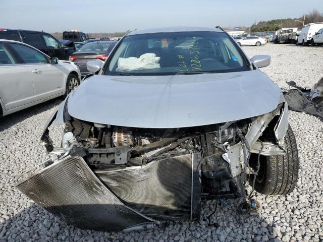 Photo 5 from auction – 2013 NISSAN ALTIMA 2.5 with VIN 1N4AL3AP7DN498205