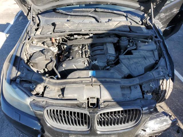 Photo 11 from auction – 2009 BMW 328 XI with VIN WBAPK73599A457113