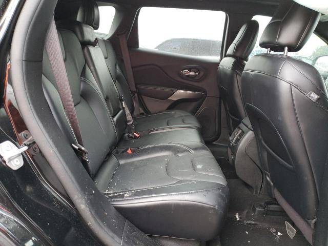 Photo 10 from auction – 2021 JEEP CHEROKEE L with VIN 1C4PJLMX4MD184040