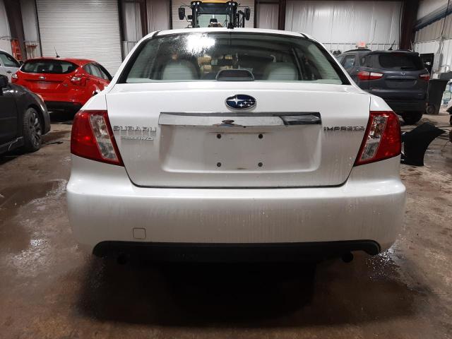 Photo 6 from auction – 2011 SUBARU IMPREZA 2. with VIN JF1GE6B62BH510395