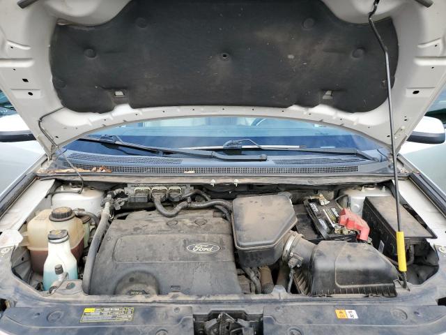 Photo 12 from auction – 2012 FORD EDGE SEL with VIN 2FMDK3JC3CBA25768