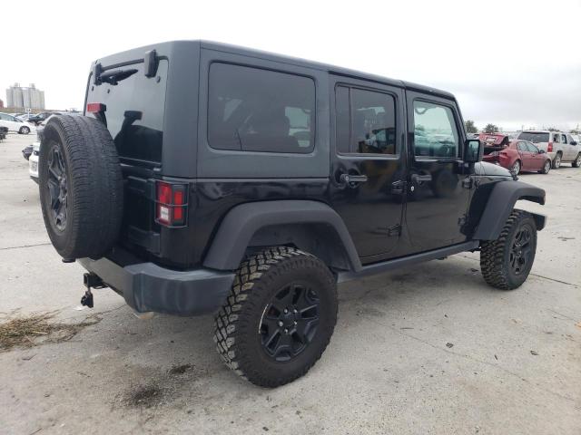 Photo 3 from auction – 2016 JEEP WRANGLER U with VIN 1C4BJWDG7GL153810