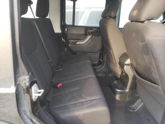 Photo 10 from auction – 2018 JEEP WRANGLER U with VIN 1C4BJWDG0JL910554