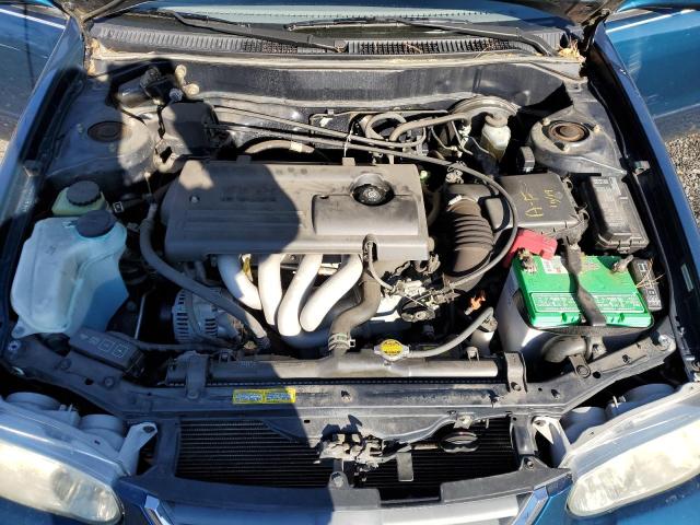 Photo 11 from auction – 2002 TOYOTA COROLLA CE with VIN 2T1BR12E92C548973