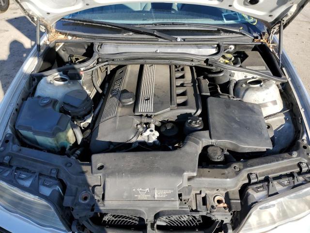 Photo 11 from auction – 2001 BMW 330 with VIN WBAAV53451JS96269