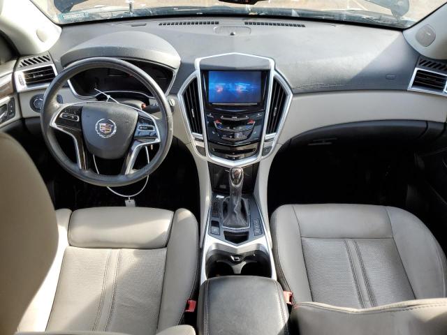 Photo 8 from auction – 2015 CADILLAC SRX PERFOR with VIN 3GYFNCE32FS596255