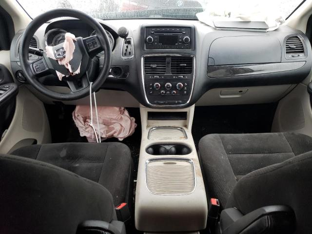 Photo 8 from auction – 2016 DODGE GRAND CARA with VIN 2C4RDGCG0GR179881