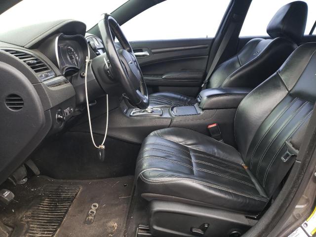 Photo 7 from auction – 2015 CHRYSLER 300 S with VIN 2C3CCABG8FH781010