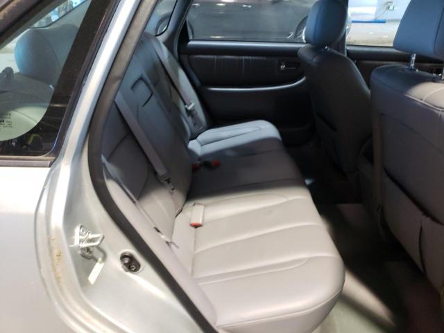 Photo 10 from auction – 2002 TOYOTA AVALON XL with VIN 4T1BF28B02U201221