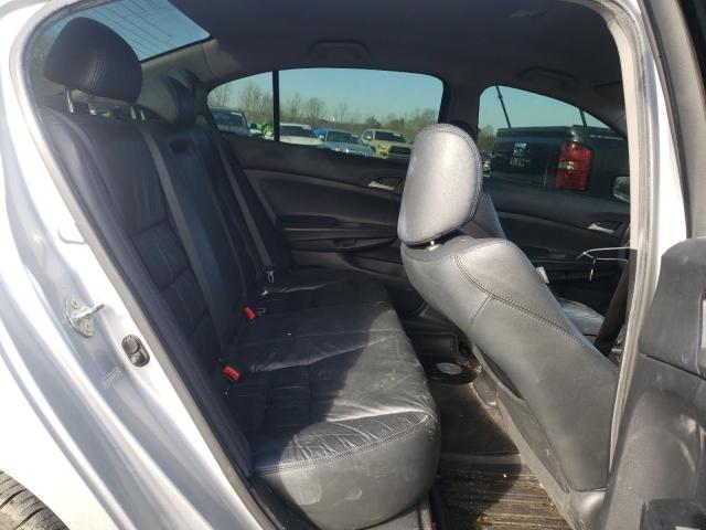 Photo 10 from auction – 2012 HONDA ACCORD SE with VIN 1HGCP2F60CA103497
