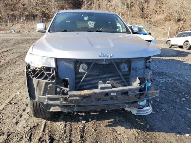 Photo 5 from auction – 2018 JEEP GRAND CHER with VIN 1C4RJFBG2JC443848