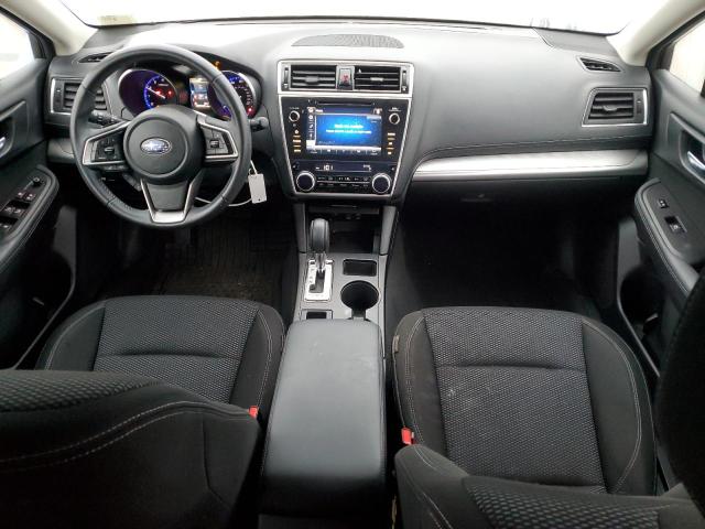 Photo 8 from auction – 2018 SUBARU OUTBACK 2. with VIN 4S4BSACC6J3327738