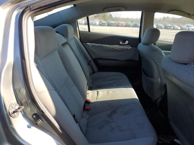 Photo 10 from auction – 2007 MITSUBISHI GALANT ES with VIN 4A3AB36F97E083305