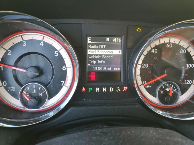 Photo 9 from auction – 2015 DODGE GRAND CARA with VIN 2C4RDGEG3FR533081