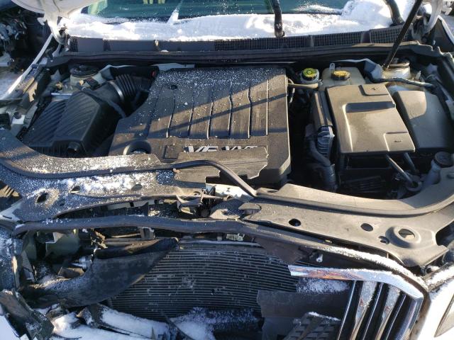Photo 11 from auction – 2016 BUICK LACROSSE S with VIN 1G4G45G37GF279448