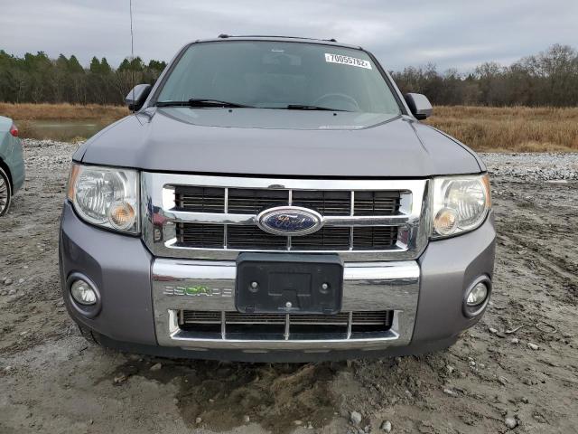 Photo 5 from auction – 2008 FORD ESCAPE LIM with VIN 1FMCU94178KC32390