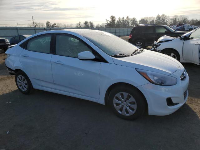 Photo 4 from auction – 2017 HYUNDAI ACCENT SE with VIN KMHCT4AE1HU187030