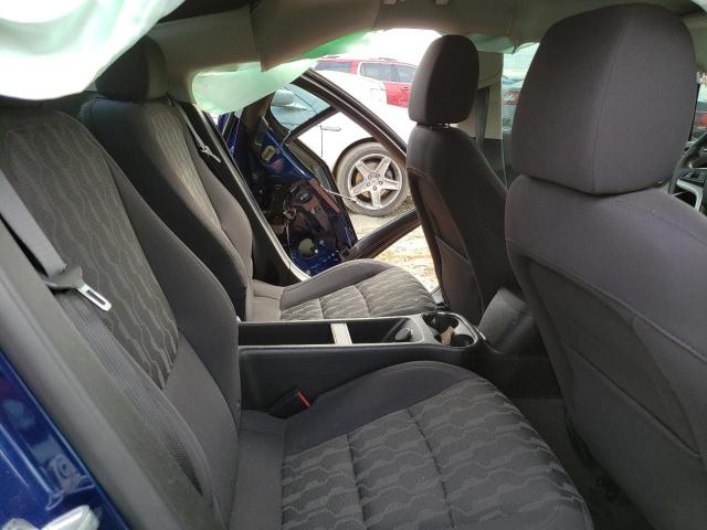 Photo 10 from auction – 2013 CHEVROLET VOLT with VIN 1G1RE6E45DU143590