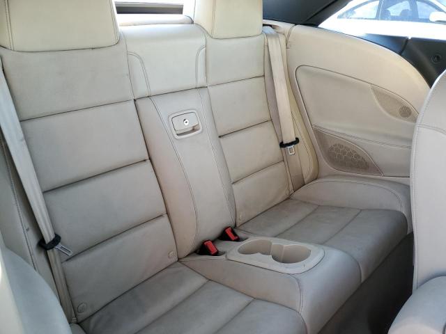 Photo 10 from auction – 2012 VOLKSWAGEN EOS LUX with VIN WVWFW7AH3CV006405