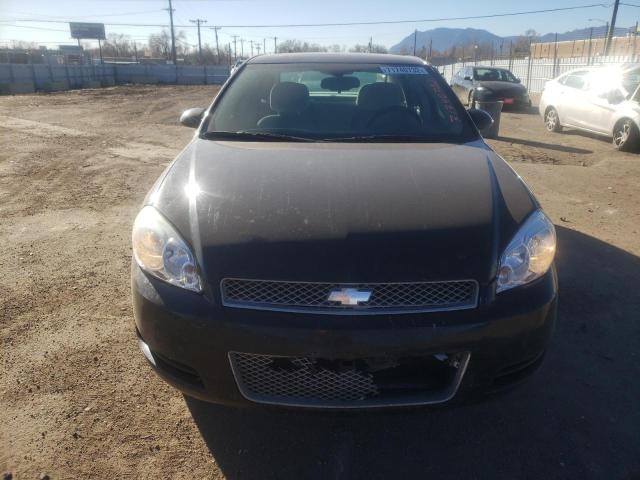 Photo 5 from auction – 2013 CHEVROLET IMPALA with VIN 2G1WG5E35D1260984