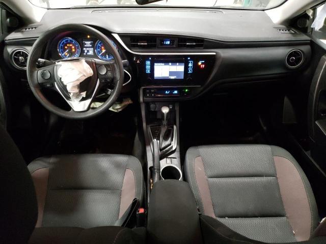 Photo 8 from auction – 2019 TOYOTA COROLLA L with VIN 2T1BURHE0KC192708