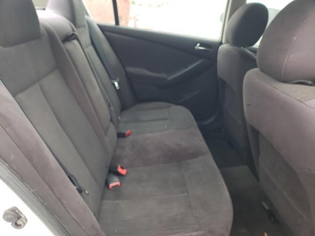 Photo 10 from auction – 2012 NISSAN ALTIMA BAS with VIN 1N4AL2AP5CC115284