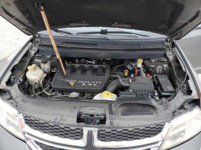 Photo 12 from auction – 2012 DODGE JOURNEY SX with VIN 3C4PDCBB1CT394697