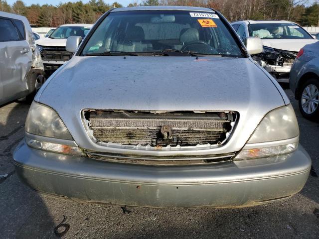 Photo 5 from auction – 2000 LEXUS RX 300 with VIN JT6HF10U8Y0122344