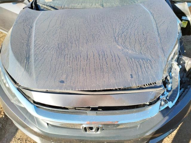 Photo 11 from auction – 2016 HONDA CIVIC TOUR with VIN 19XFC1F96GE200511