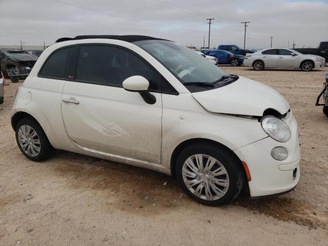 Photo 4 from auction – 2015 FIAT 500 POP with VIN 3C3CFFDR6FT550410