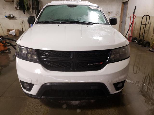Photo 5 from auction – 2017 DODGE JOURNEY GT with VIN 3C4PDDEG4HT593117