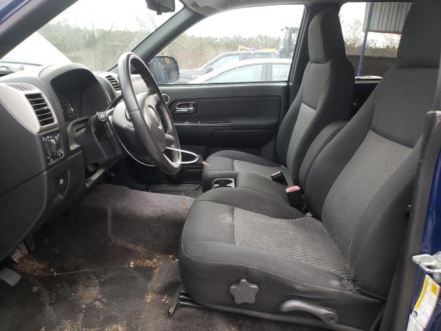 Photo 7 from auction – 2009 GMC CANYON with VIN 1GTCS139498119031