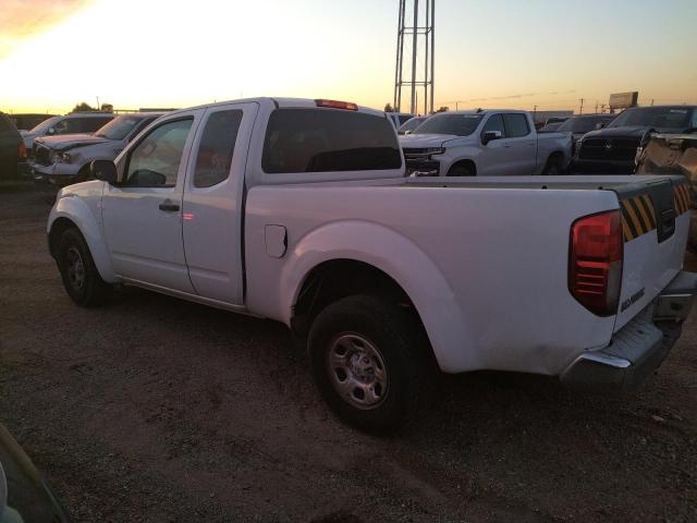 Photo 2 from auction – 2012 NISSAN FRONTIER S with VIN 1N6BD0CT4CC441097