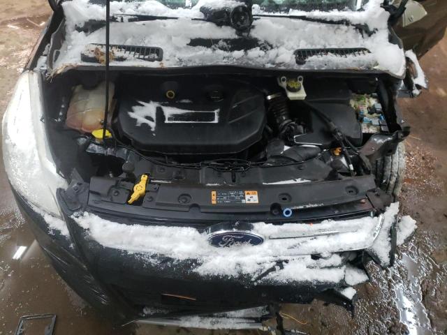 Photo 12 from auction – 2014 FORD ESCAPE TIT with VIN 1FMCU9J91EUB08691