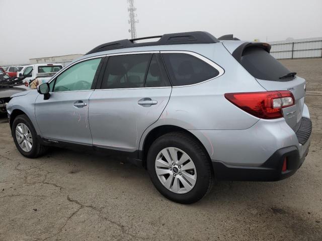 Photo 2 from auction – 2018 SUBARU OUTBACK 2. with VIN 4S4BSACC6J3327738