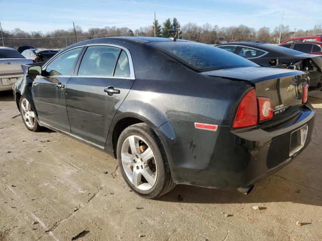 Photo 2 from auction – 2011 CHEVROLET MALIBU 2LT with VIN 1G1ZD5E72BF239458