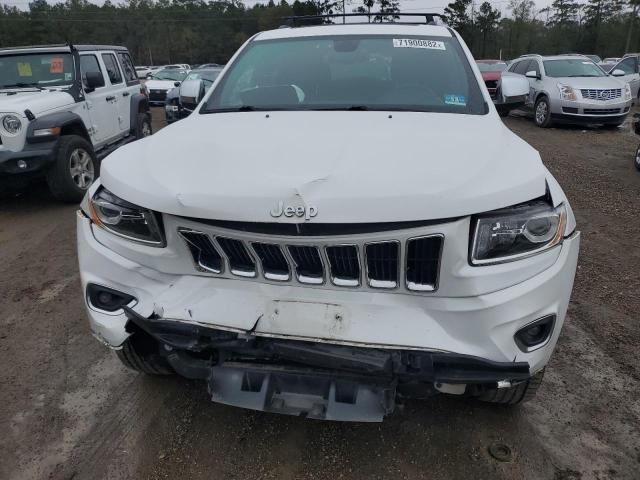 Photo 5 from auction – 2015 JEEP GRAND CHER with VIN 1C4RJFBGXFC919240