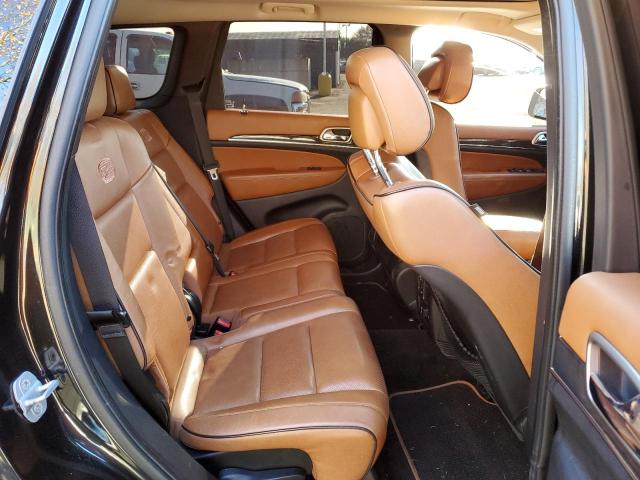Photo 11 from auction – 2011 JEEP GRAND CHER with VIN 1J4RR6GT7BC701338